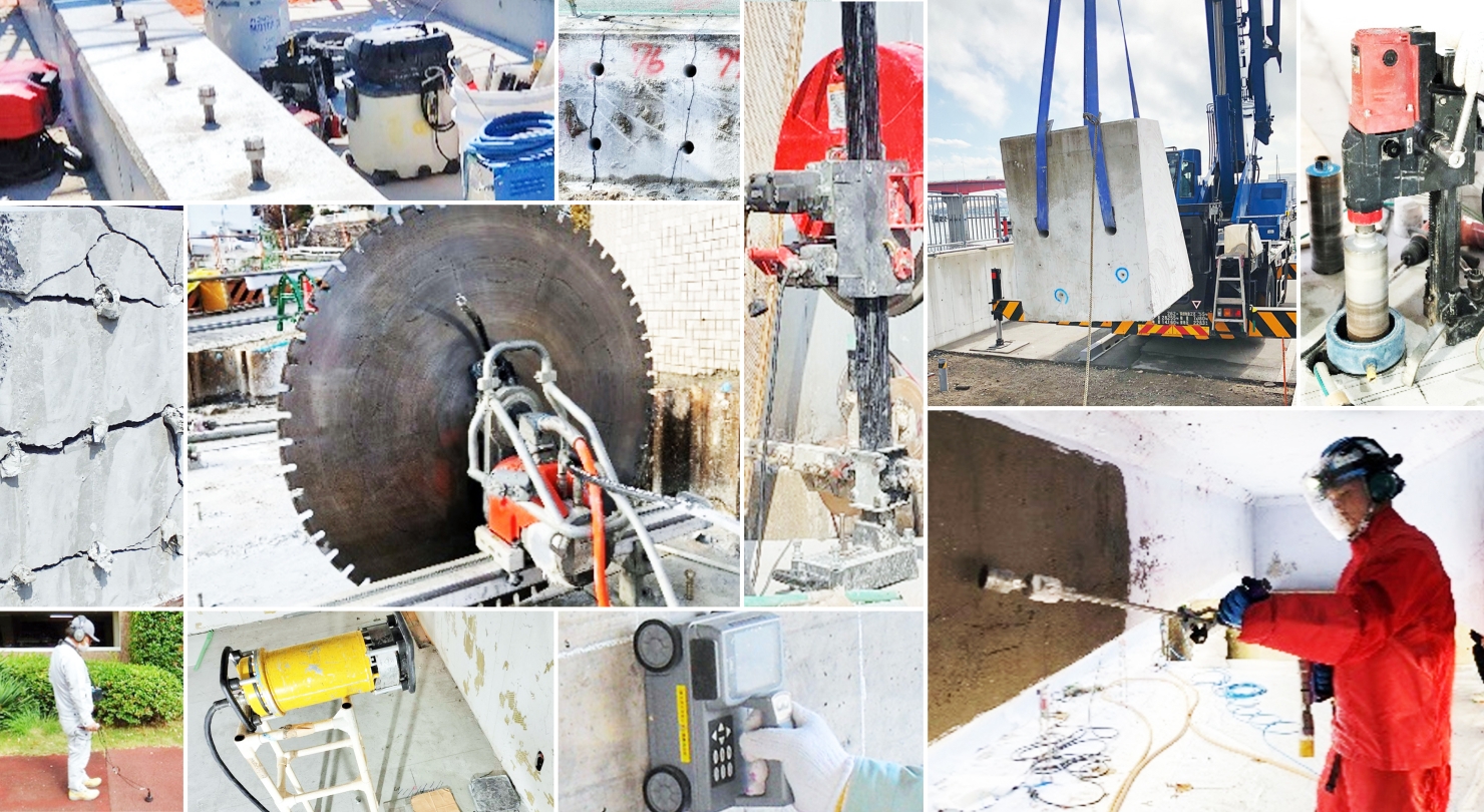 施工案内のメイン画像