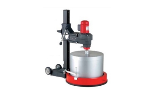 電動式コアドリルの画像1