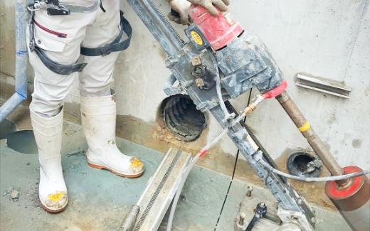 角度調整ベースの使用イメージ画像