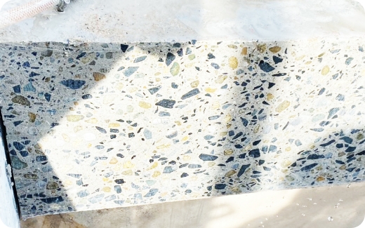 切断面のイメージ画像