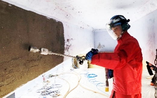 ハンドガンの画像